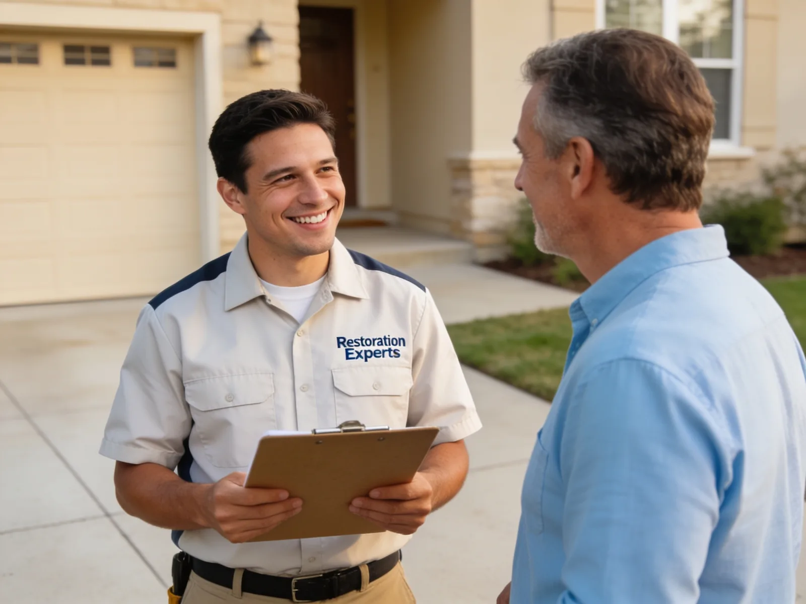 Water Damage Cleanup Edna, KS FAQs